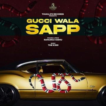 download Gucci-Wala-Sapp Rangrez Sidhu mp3